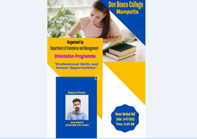 Professional Skills And Career Opportunities